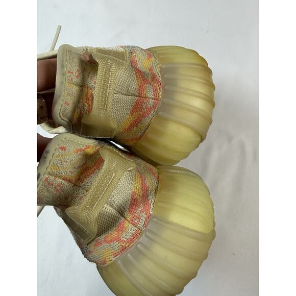 adidas Yeezy Boost 350 V2 MX OAT GW3773 Low Top Primeknit Multicolor Sneaker 8